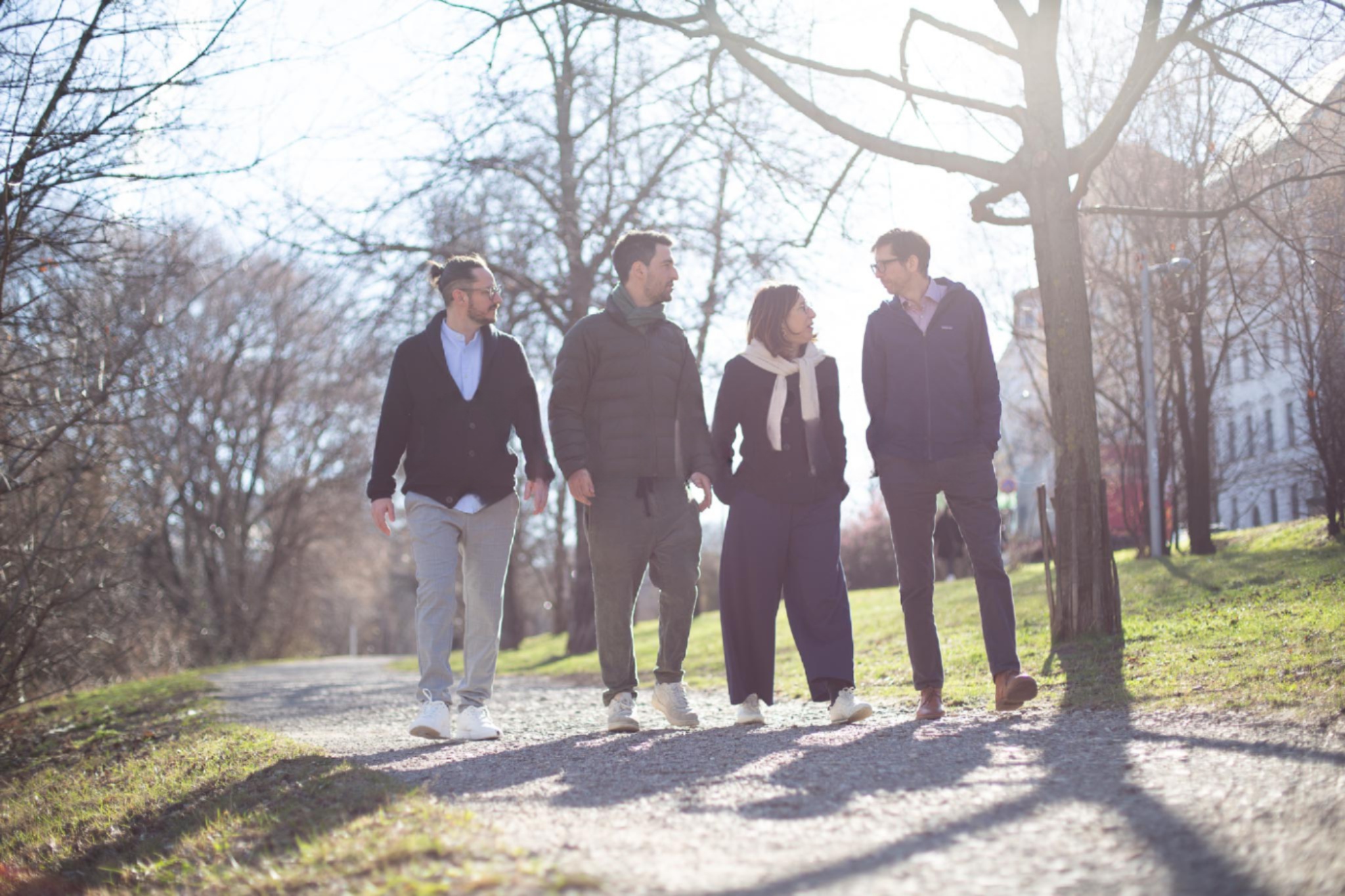 Workshop Environment